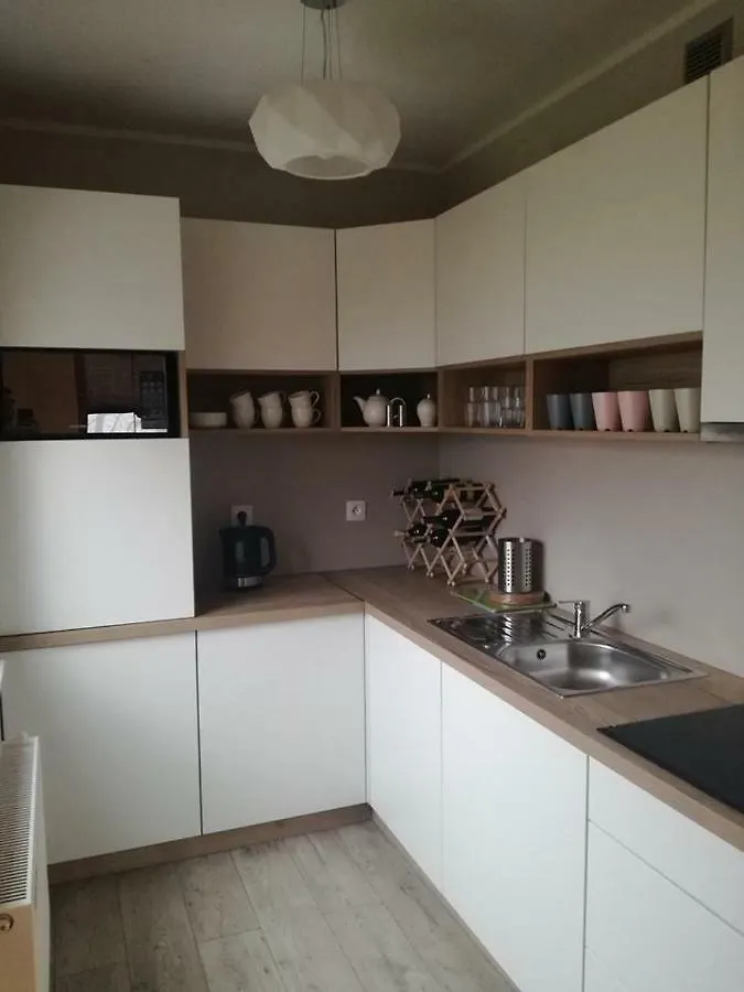 Bawaria W Dolinie Szczescia Apartment Szklarska Poreba 0*,