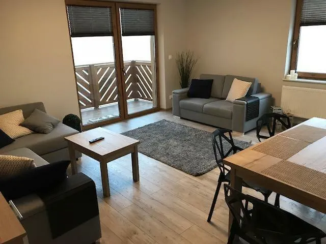 Bawaria W Dolinie Szczescia Apartment Szklarska Poreba 0*,  Poland
